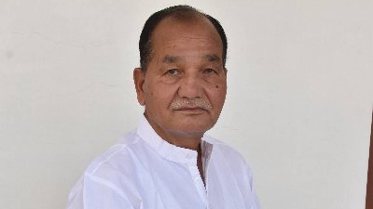 Kashi Singh Airy | Twitter