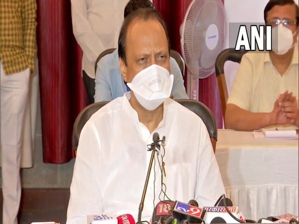 PM Modi won hearts of people through his development agenda, says Maharashtra Dy CM Ajit Pawar