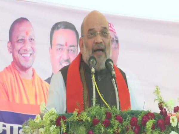 UP polls: Amit Shah promises free gas cylinders in Diwali, Holi if BJP govt returns to power