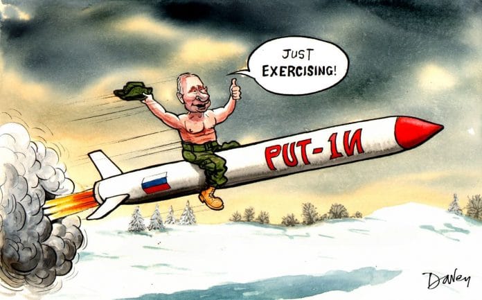 Andy Davey | The Telegraph