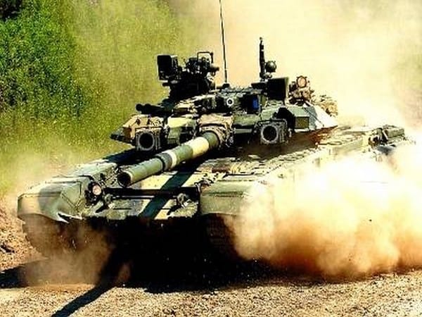 DefExpo-2022 extended by one day, to be held in Gandhinagar from March 10-14