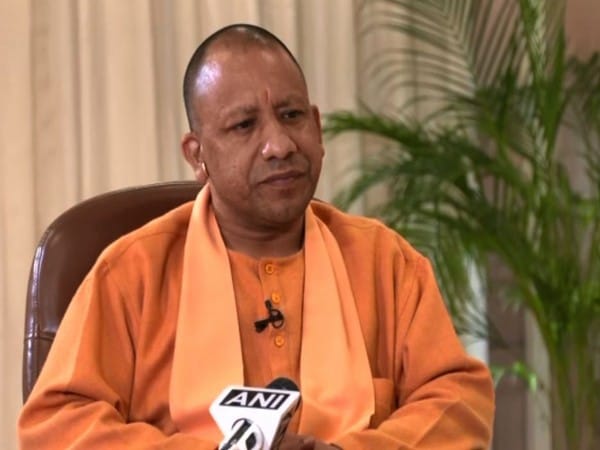 Akhilesh doesn't want Azam Khan to come out of jail as it will pose threat to SP chief's position: Yogi Adityanath 