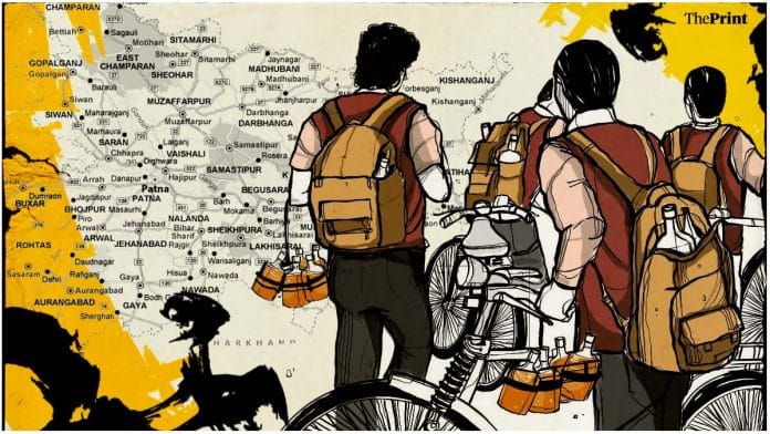 Illustration: Soham Sen | ThePrint