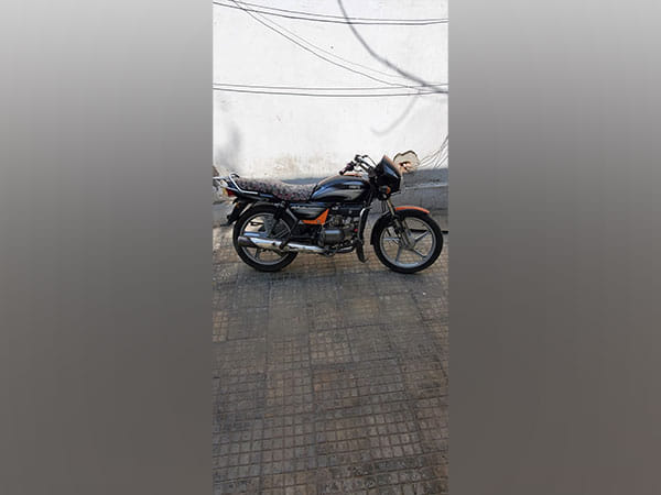 Delhi police find bike used for transporting IED to Ghazipur flower market