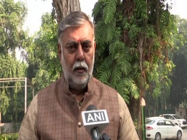 Terror organizations, separatists gain ground under Congress and Left rule, says Prahlad Patel 