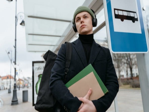 Study suggests person's sexual orientation linked to choice of transport to work