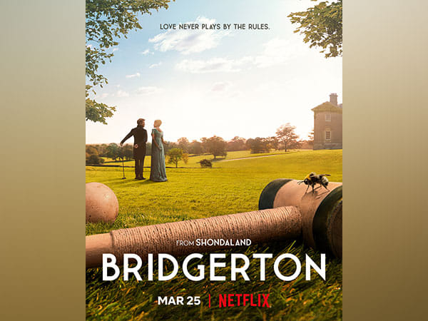 'Bridgerton' season 2 teaser: Lady Whistledown sharpens her knives as new love story unfolds