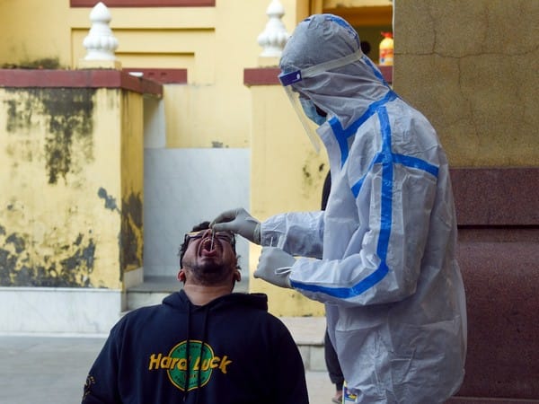 Delhi reports 739 new COVID-19 cases, 5 deaths in last 24 hours