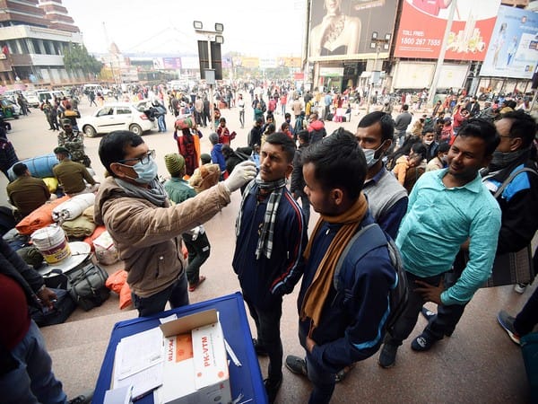 LIC IPO: Data on claims settlement by LIC in 2021 don't imply COVID deaths: Govt