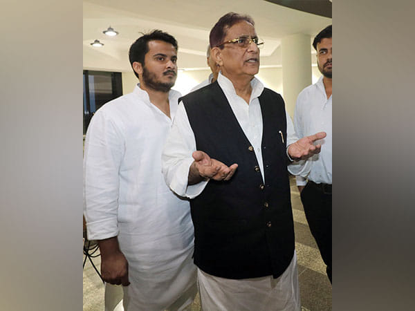 Father-son duo of Azam Khan, Abdullah Azam to fight in second phase of UP polls