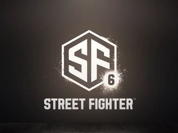 'Street Fighter 6' announced by Capcom