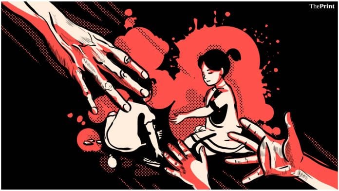 Illustration: Prajna Ghosh/ThePrint