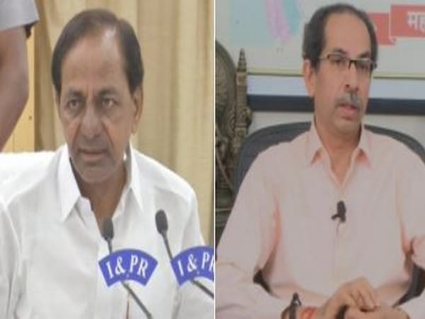 KCR to meet Uddhav Thackeray in Mumbai on Feb 20 
