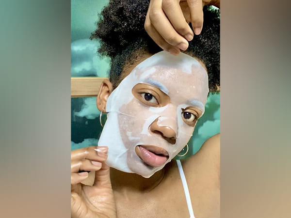 Korean face sheet masks gains global popularity in North America