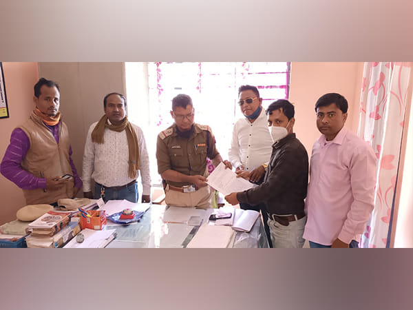 Bharatiya Janata Yuva Morcha files FIR against Rahul Gandhi over his tweet highlighting 'North Eastern states are not part of India' 