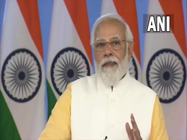 Cyber security key to national security, defence should tap IT strength, says PM Modi