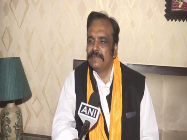 Punjab will be Congress-free, says AAP candidate Kunwar Vijay Pratap Singh