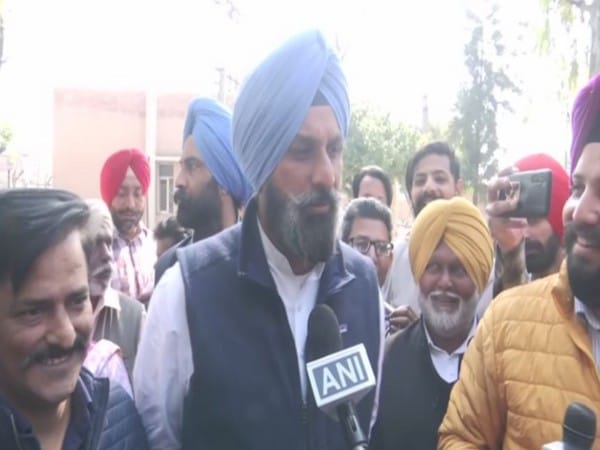 People will reject Sidhu's arrogance, politics of hatred: Bikram Singh Majithia