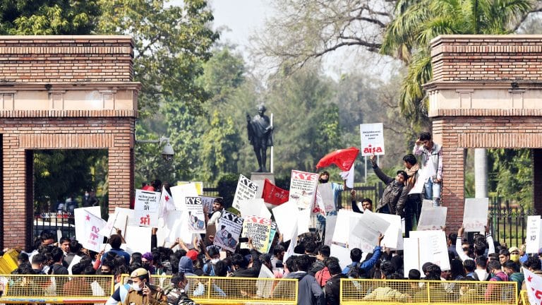 Lack of resources and preparedness—Why reopening colleges is a reckless decision