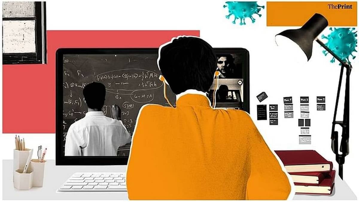 EXCLUSIVE: Govt quietly scraps Edu ministry’s Digital Uni plan. Its alternative, by MeitY, takes different route