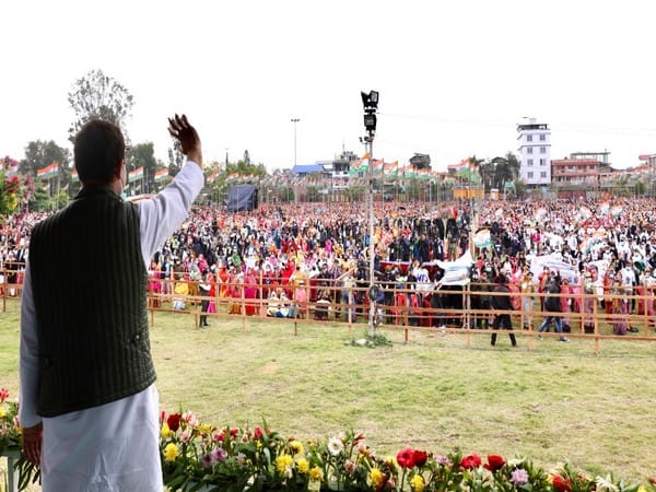 UP polls: Rahul Gandhi to make campaign debut on Feb 25 after four phases of polling  