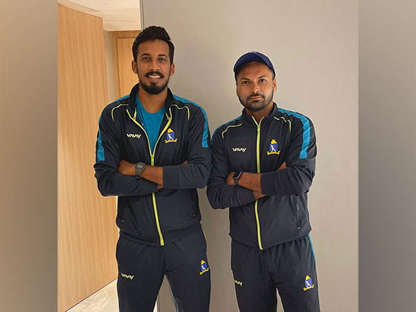 Ranji Trophy: Feels good to be back in red ball cricket, says Ishan Porel