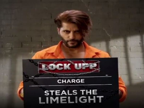 Karanvir Bohra confirmed as contestant for Kangana Ranaut hosted show 'Lock Upp'