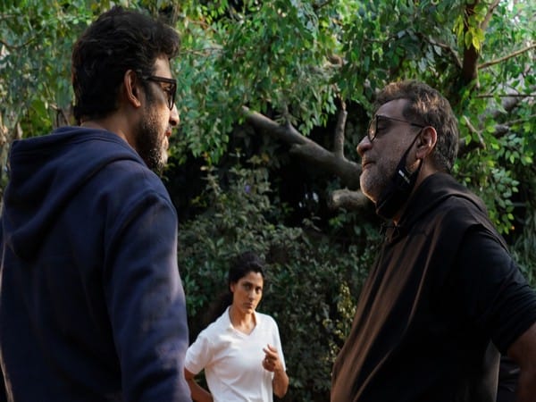 R Balki opens up about cast of his upcoming film 'Ghoomer'