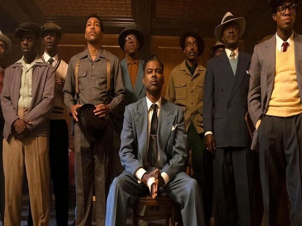 'Fargo' renewed for season 5