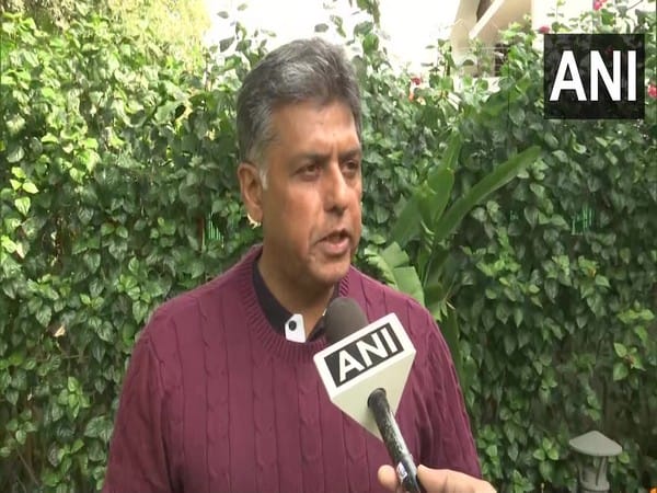 Russia has stood by us in our adversities, but if a friend commits a mistake, we've to correct them: Manish Tewari