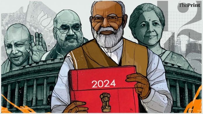 Illustration: Soham Sen/ThePrint