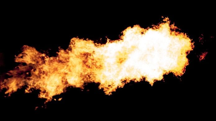 Representational image