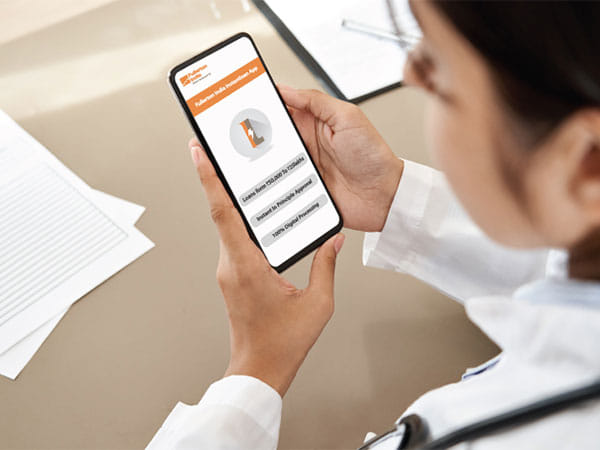 Fullerton India makes Personal Loan Eligibility Check Easy