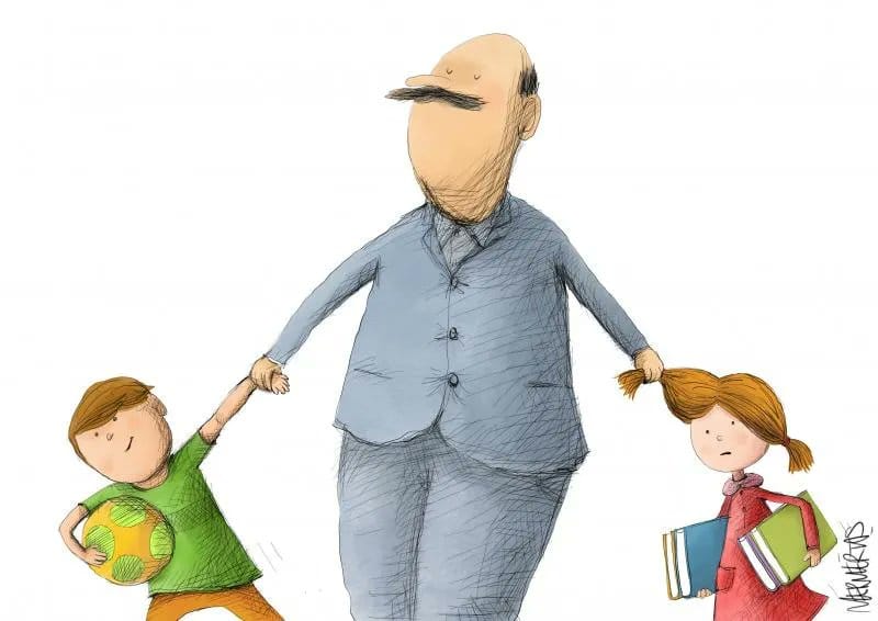 Fethi Gurcan Mermertas | The Cartoon Movement