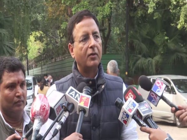 Karnataka govt resorting to communalism to hide corruption, administrative failure, says Randeep Surjewala