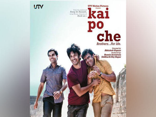 'Kai Po Che was one of stories that demands excellence,' says Abhishek Kapoor as film clocks 9 years
