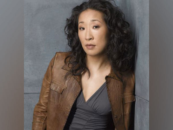 Sandra Oh starrer 'Umma' gets release date