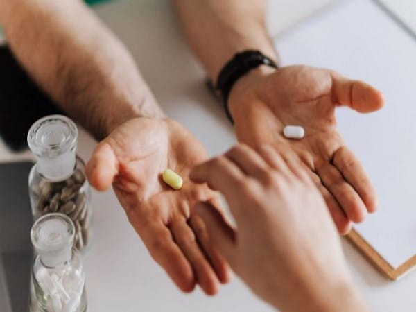 Study finds adverse health effects of Vitamin D2 