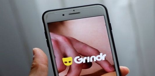 China bans gay dating app Grindr, encroaching LGBT rights: Thinktank