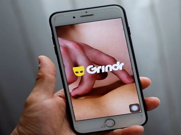 Grindr makes exit from China, sets new rules to protect queer athletes competing in Beijing 