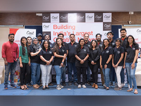 Over 800 aspirants, 35 Employers join Creative Industry Aggregator Cast India within a fortnight of its launch