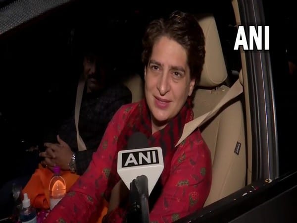 Merely wearing turban doesn't make you 'Sardar': Priyanka Gandhi takes dig at PM Modi, Kejriwal