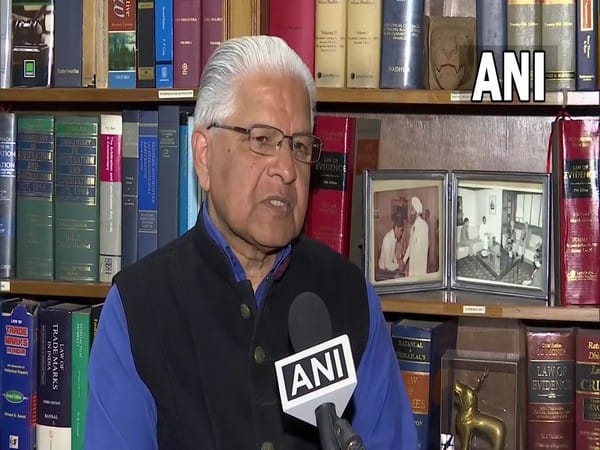 Congress doesn't have transformative, inspiring leadership, says Ashwani Kumar