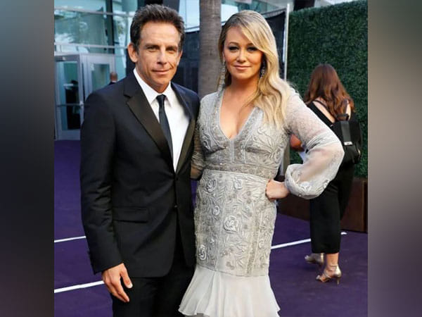 Ben Stiller, Christine Taylor back together after separation in 2017