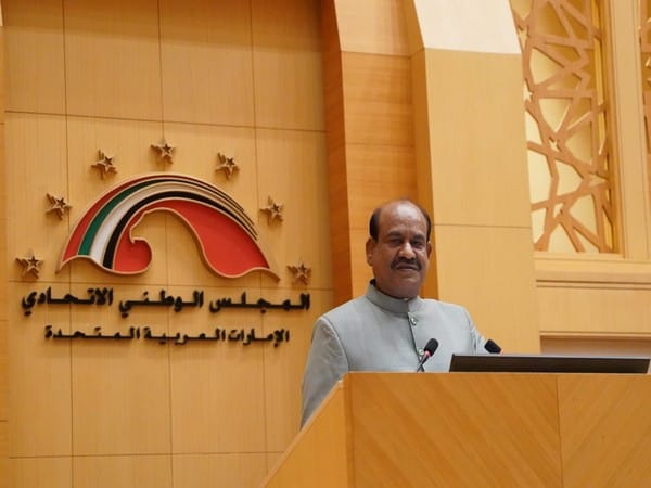 All nations should unite in fight against terrorism for global security, stability, sustainable development: Om Birla