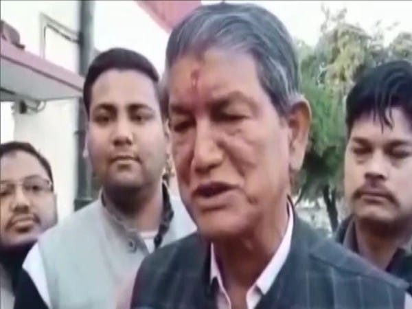Congress to form govt in Uttarakhand, will request Sonia Gandhi to decide CM face: Harish Rawat