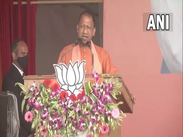 UP Polls: Heard of 'Lankesh' in Ramayana, similarly SP should be called 'Dangesh', says Adityanath