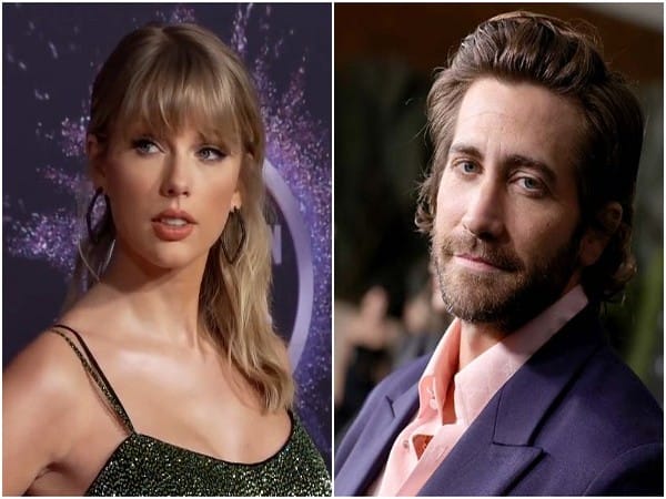 Jake Gyllenhaal responds to Taylor Swift's 'All Too Well',  says 'has nothing to do with me'