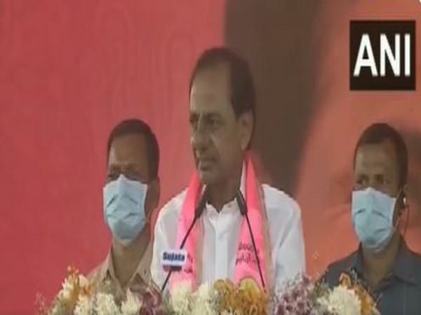 Telangana CM KCR calls for united Opposition to 'oust' BJP from power
