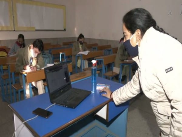 Kejriwal to inaugurate over 12,000 smart classrooms in 240 govt schools in Delhi today